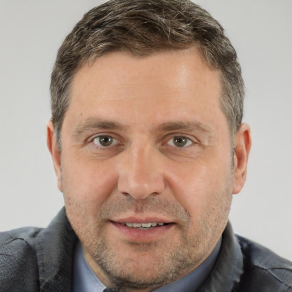 Björn Lindström - Experte für Geschäftsplanung