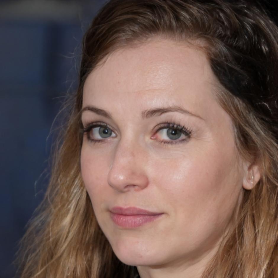 Portrait von Janne Virtanen